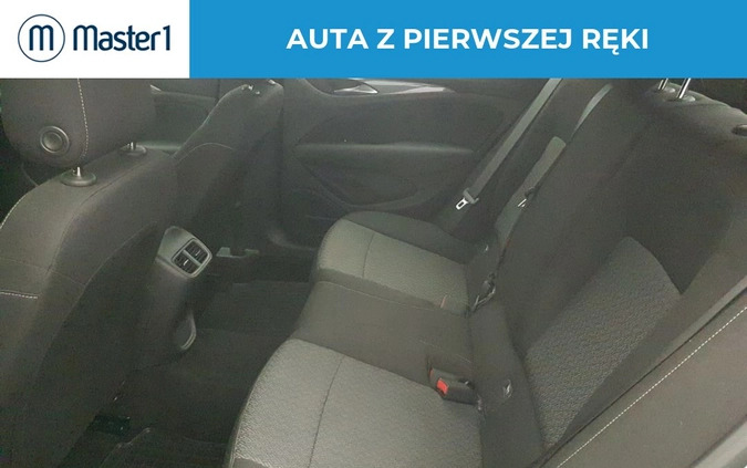 Opel Insignia cena 68850 przebieg: 93000, rok produkcji 2019 z Nowa Ruda małe 191